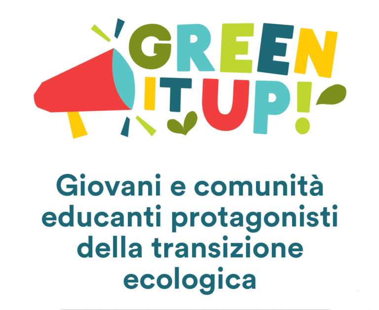 “Green it up!” un progetto di Educazione alla Cittadinanza Globale